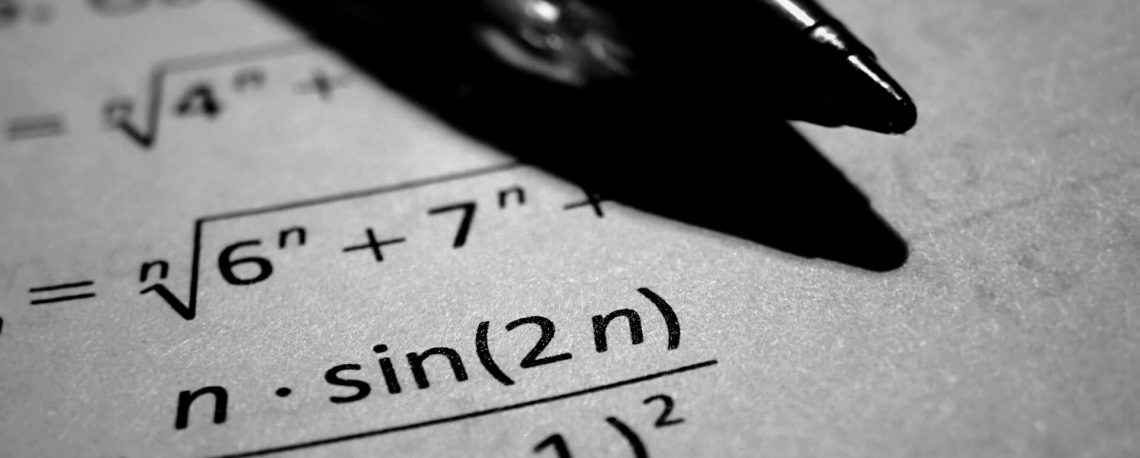 MATHEMATIQUES