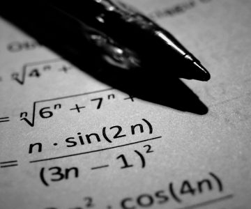 MATHEMATIQUES