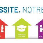 ENGAGEMENT POUR LA RÉUSSITE PROFESSIONNELLE