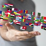 OUVERTURE À L’INTERNATIONAL